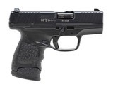 "Walther PPS Pistol 9mm (PR71862) DTX" - 1 of 4