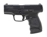 "Walther PPS Pistol 9mm (PR71862) DTX" - 2 of 4