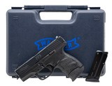 "Walther PPS Pistol 9mm (PR71862) DTX" - 4 of 4