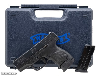 "Walther PPS Pistol 9mm (PR71862) DTX" - Image 4 of 4