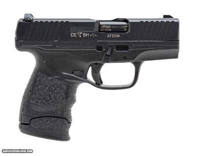 "Walther PPS Pistol 9mm (PR71862) DTX" - Image 1 of 4