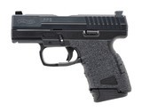 "Walther PPS Pistol 9mm (PR71861) DTX" - 2 of 4