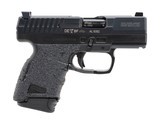 "Walther PPS Pistol 9mm (PR71861) DTX" - 1 of 4