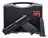 "Heckler & Koch USP Pistol .40 S&W (PR71856)" - 4 of 4