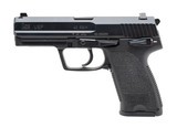 "Heckler & Koch USP Pistol .40 S&W (PR71856)" - 2 of 4