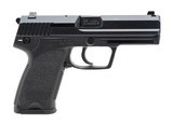 "Heckler & Koch USP Pistol .40 S&W (PR71856)" - 1 of 4