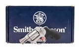 "Smith & Wesson 637-2 Airweight Revolver .38 Spl+P (PR71916)" - 6 of 6