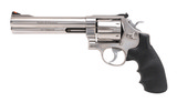 "Smith & Wesson 629-3 Classic DX Revolver 44 Mag (PR71835)" - 1 of 5