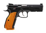 "CZ Shadow 2 Pistol 9mm (PR71849)" - 1 of 6