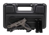 "Smith & Wesson M&P9 M2.0 Competitor Pistol 9mm (PR71847) ATX" - 5 of 5