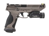 "Smith & Wesson M&P9 M2.0 Competitor Pistol 9mm (PR71847) ATX" - 1 of 5