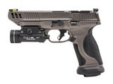 "Smith & Wesson M&P9 M2.0 Competitor Pistol 9mm (PR71847) ATX" - 2 of 5