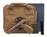 "FN High Power FDE Pistol 9mm (PR71842) DTX" - 7 of 7