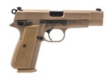"FN High Power FDE Pistol 9mm (PR71842) DTX" - 1 of 7