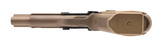 "FN High Power FDE Pistol 9mm (PR71842) DTX" - 4 of 7