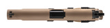 "FN High Power FDE Pistol 9mm (PR71842) DTX" - 3 of 7