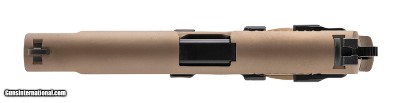 "FN High Power FDE Pistol 9mm (PR71842) DTX" - Image 3 of 7