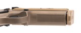 "FN High Power FDE Pistol 9mm (PR71842) DTX" - 5 of 7