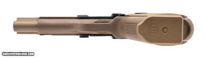 "FN High Power FDE Pistol 9mm (PR71842) DTX" - Image 4 of 7