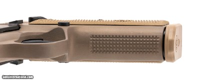 "FN High Power FDE Pistol 9mm (PR71842) DTX" - Image 5 of 7