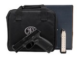 "FN 545 MRD Pistol .45 Acp (PR71850)" - 4 of 4