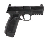 "FN 545 MRD Pistol .45 Acp (PR71850)" - 1 of 4