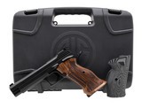 "Sig Sauer P210 Target Pistol 9mm (PR71855) ATX" - 5 of 5