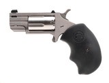 "NAA Pug Revolver .22 Mag (PR71841)" - 1 of 5