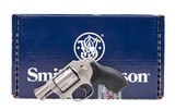 "Smith & Wesson 642-2 Airweight Revolver .38 Spl+P (PR71915)" - 6 of 6