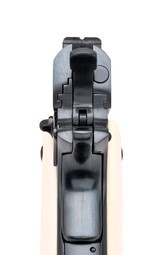 "Colt Government Factory Engraved Pistol .45 ACP (C20542)" - 6 of 7