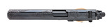 "Colt Government Factory Engraved Pistol .45 ACP (C20542)" - 3 of 7