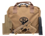 "FN 509C Tactical FDE Pistol 9mm (PR71852)" - 4 of 4