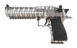 "(SN: DK0122340) Magnum Research Desert Eagle Pistol .44 Magnum (NGZ4410) NEW" - 2 of 3