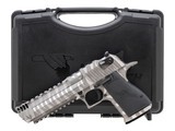 "(SN: DK0122340) Magnum Research Desert Eagle Pistol .44 Magnum (NGZ4410) NEW" - 3 of 3