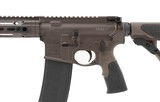 "(SN: DDM4596799) Daniel Defense DDM4V7 5.56 NATO (NGZ412) NEW" - 5 of 5