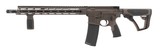 "(SN: DDM4596799) Daniel Defense DDM4V7 5.56 NATO (NGZ412) NEW" - 3 of 5