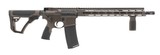 "(SN: DDM4596799) Daniel Defense DDM4V7 5.56 NATO (NGZ412) NEW" - 1 of 5