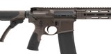 "(SN: DDM4596799) Daniel Defense DDM4V7 5.56 NATO (NGZ412) NEW" - 4 of 5