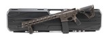 "(SN: DDM4596799) Daniel Defense DDM4V7 5.56 NATO (NGZ412) NEW" - 2 of 5