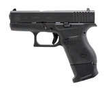 "Glock 43 Pistol 9mm (PR71526)" - 2 of 4