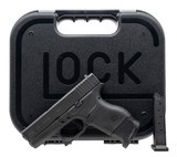 "Glock 43 Pistol 9mm (PR71526)" - 4 of 4