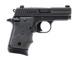 "Sig Sauer P938 Pistol 9mm (PR71854)" - 1 of 6
