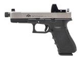 "Glock 17 Gen 3 Pistol 9mm (PR71846) ATX" - 2 of 4