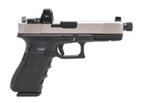 "Glock 17 Gen 3 Pistol 9mm (PR71846) ATX" - 1 of 4