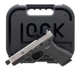 "Glock 17 Gen 3 Pistol 9mm (PR71846) ATX" - 4 of 4