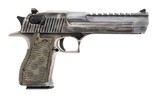 "Magnum Research Desert Eagle Pistol .50 AE (PR71844)"