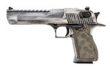 "Magnum Research Desert Eagle Pistol .50 AE (PR71844)" - 2 of 6