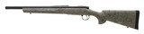 "(SN: RAR305805) Remington 700 SPS Tactical Rifle .223 Rem (NGZ4806) New" - 3 of 5