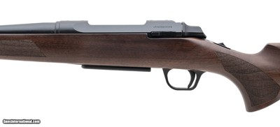 "Browning AB3 Hunter AB3 Hunter Rifle 30-06 Sprg (NGZ3726) NEW DTX" - Image 4 of 5
