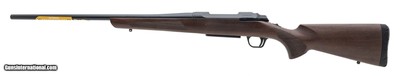 "Browning AB3 Hunter AB3 Hunter Rifle 30-06 Sprg (NGZ3726) NEW DTX" - Image 3 of 5